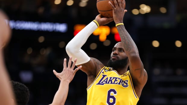 lebron james celtics 1-28-23